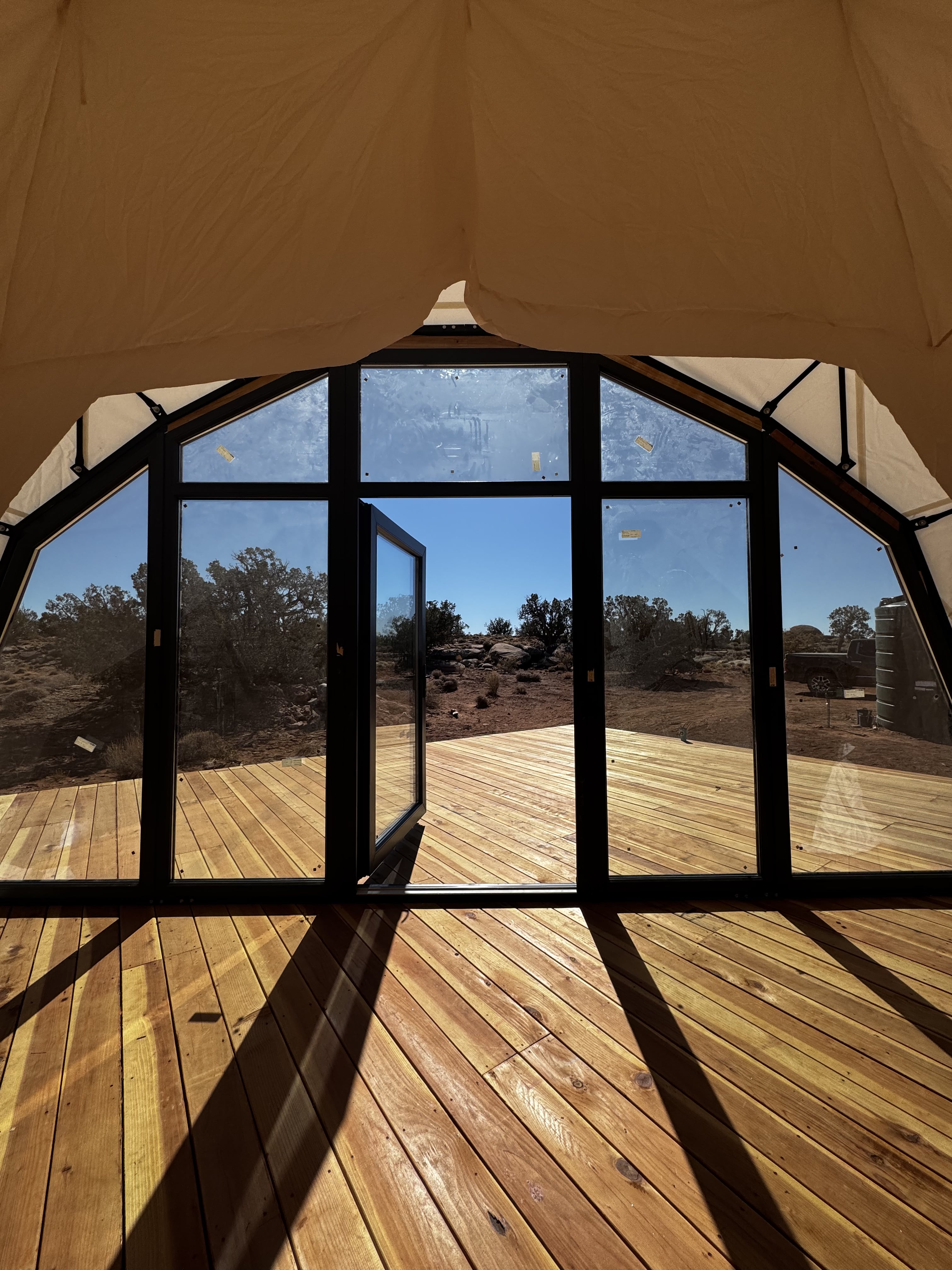 Eco-Conscious Design